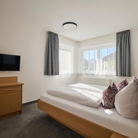 Apartamento Sun Alpin Ischgl Exterior foto