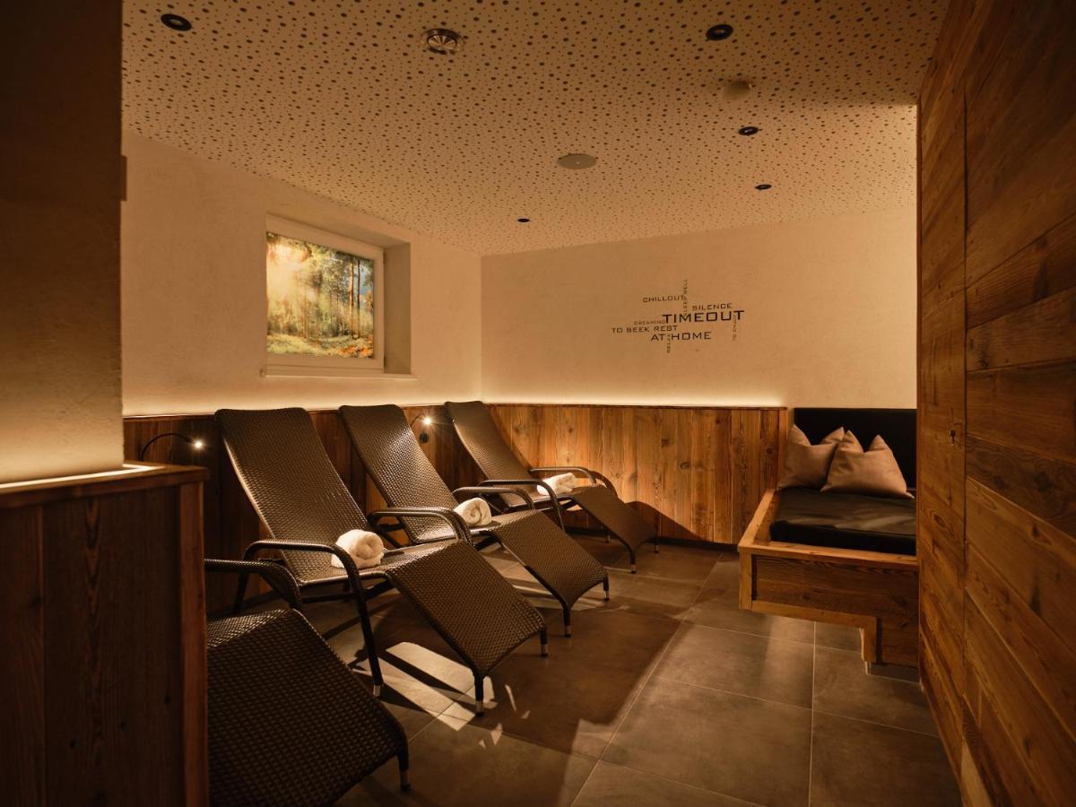 Apartamento Sun Alpin Ischgl Exterior foto