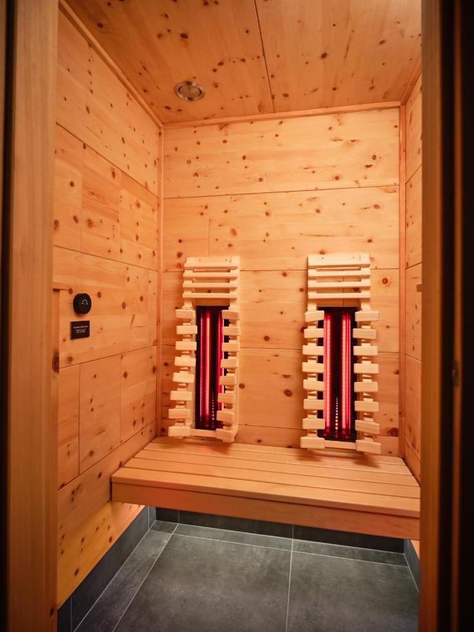 Apartamento Sun Alpin Ischgl Exterior foto