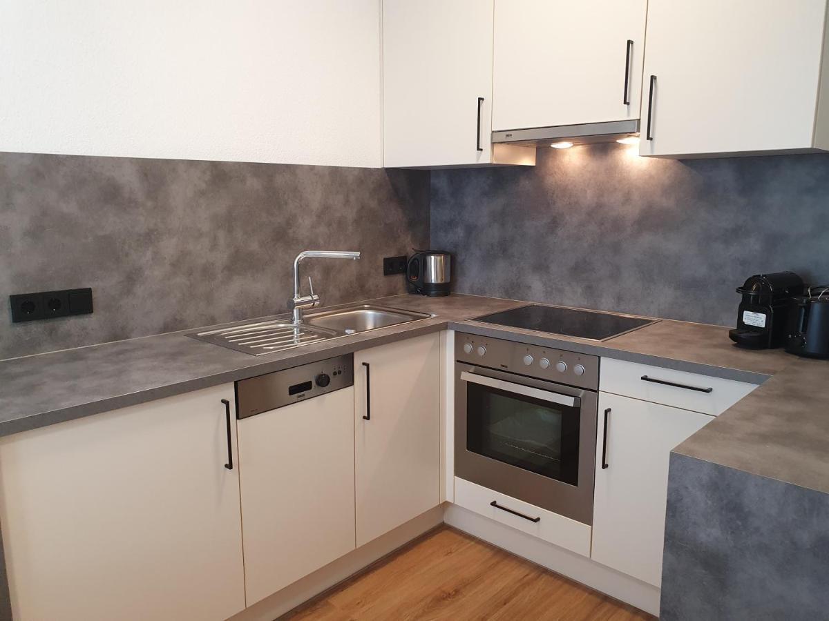 Apartamento Sun Alpin Ischgl Exterior foto