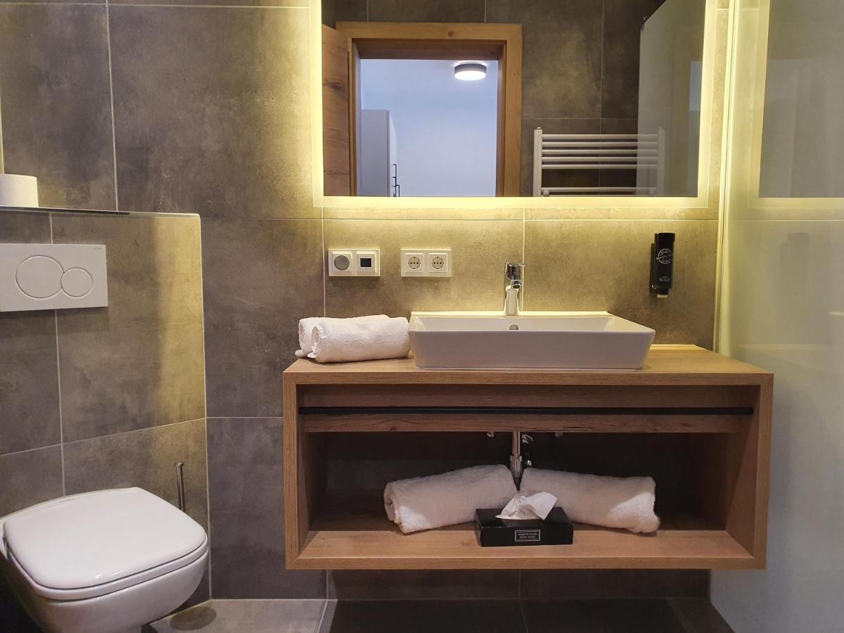 Apartamento Sun Alpin Ischgl Exterior foto