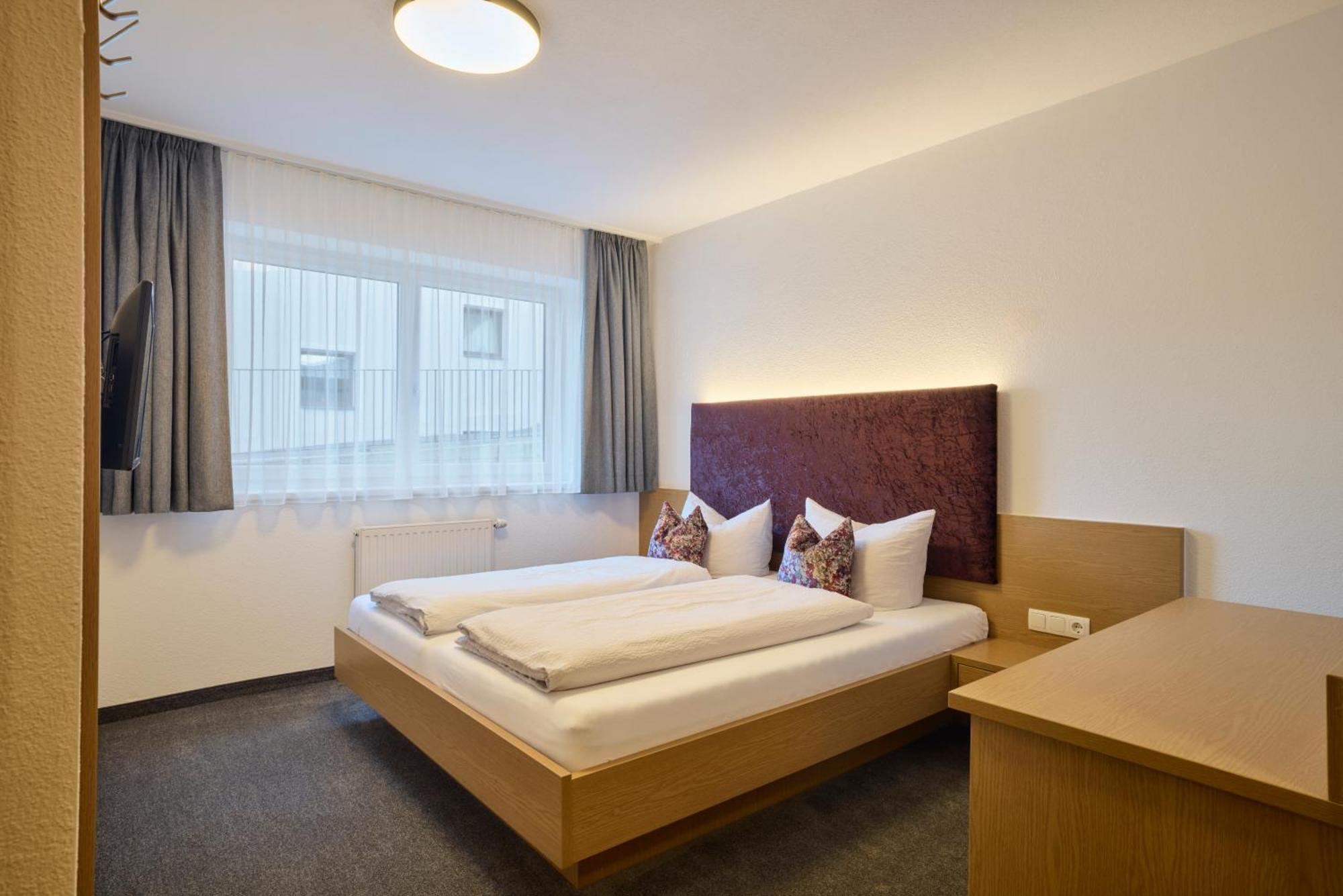 Apartamento Sun Alpin Ischgl Exterior foto