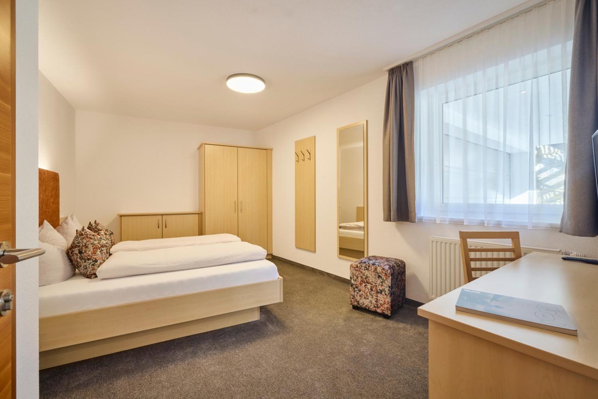 Apartamento Sun Alpin Ischgl Exterior foto