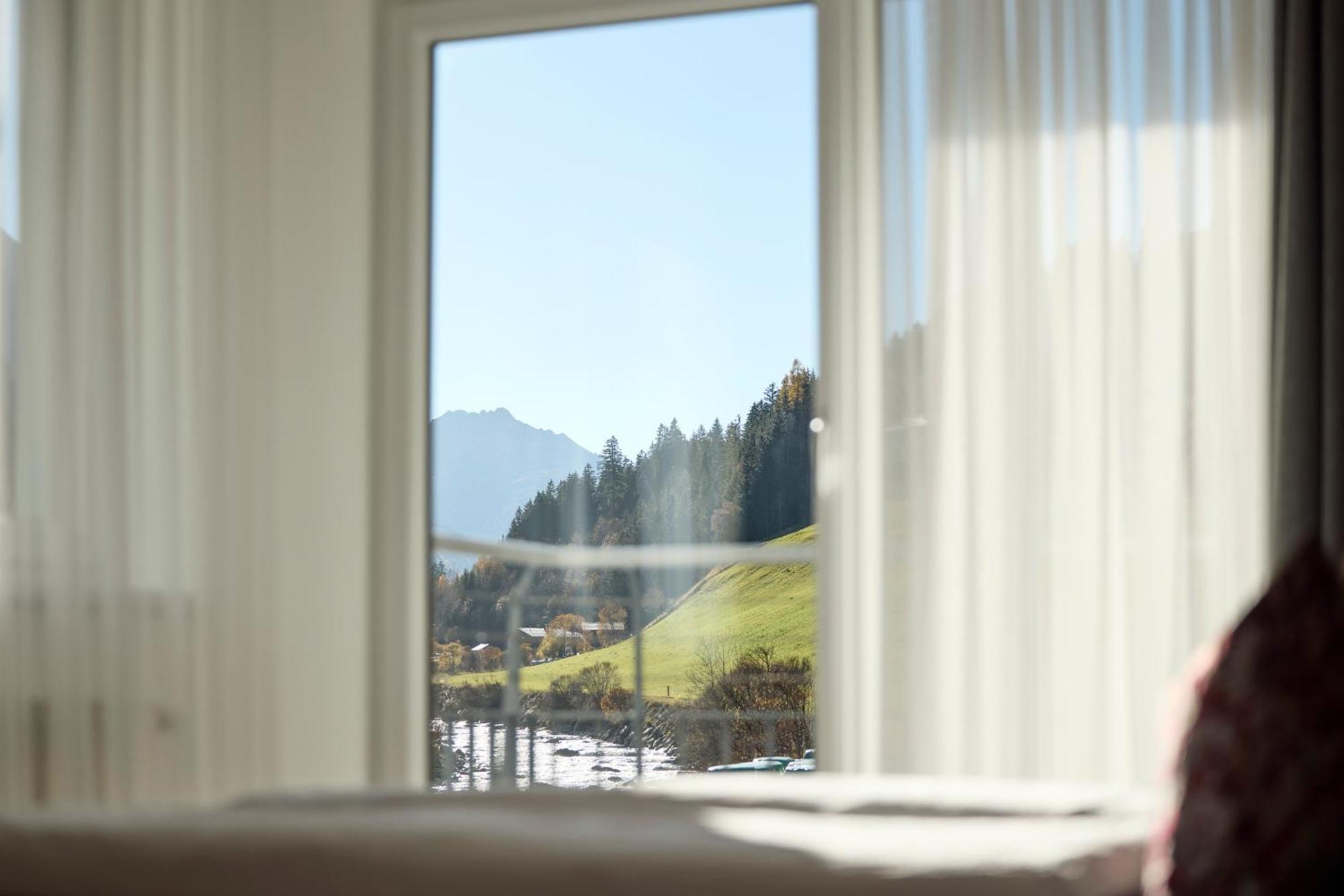 Apartamento Sun Alpin Ischgl Exterior foto