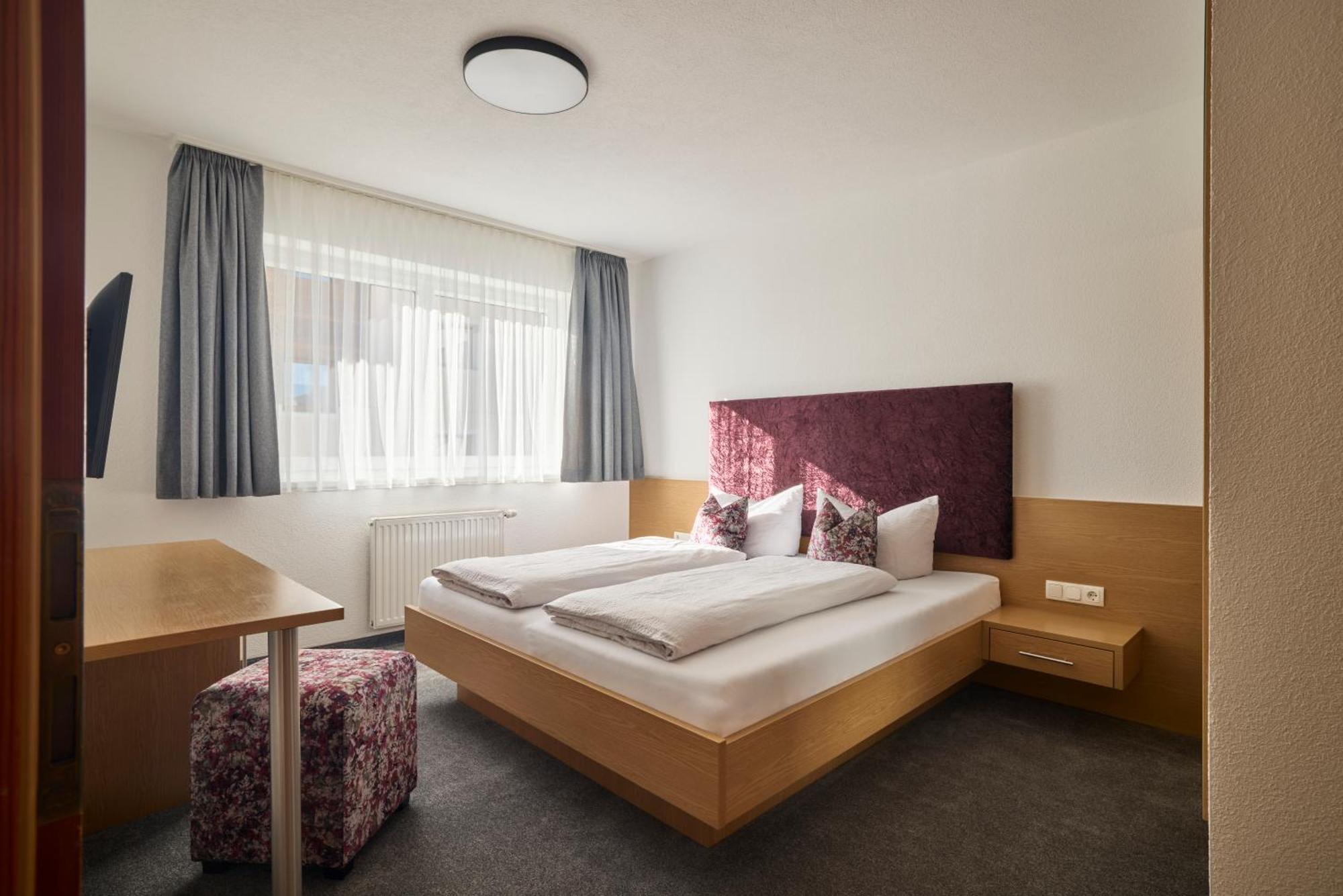 Apartamento Sun Alpin Ischgl Exterior foto